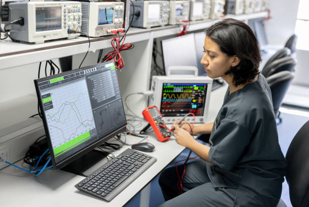 Professional Electrician in Arcata, CA